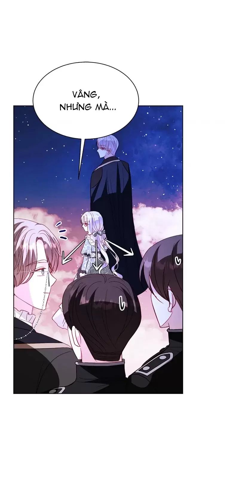 Một Ngày Nọ Bỗng Dưng Cha Xuất Hiện Chap 68 - Next Chap 67