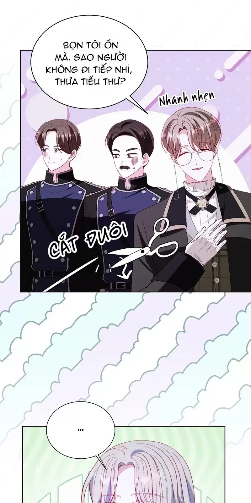 Một Ngày Nọ Bỗng Dưng Cha Xuất Hiện Chap 68 - Next Chap 67