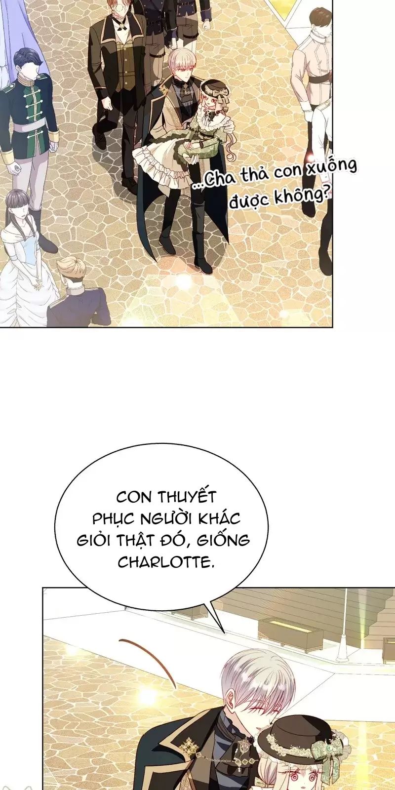 Một Ngày Nọ Bỗng Dưng Cha Xuất Hiện Chap 68 - Next Chap 67