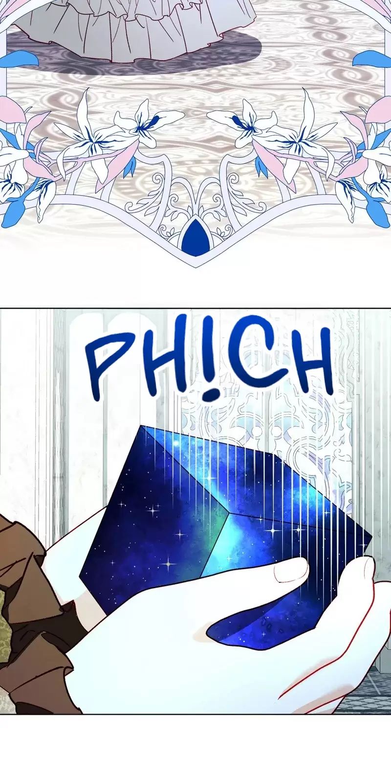 Một Ngày Nọ Bỗng Dưng Cha Xuất Hiện Chap 68 - Next Chap 67