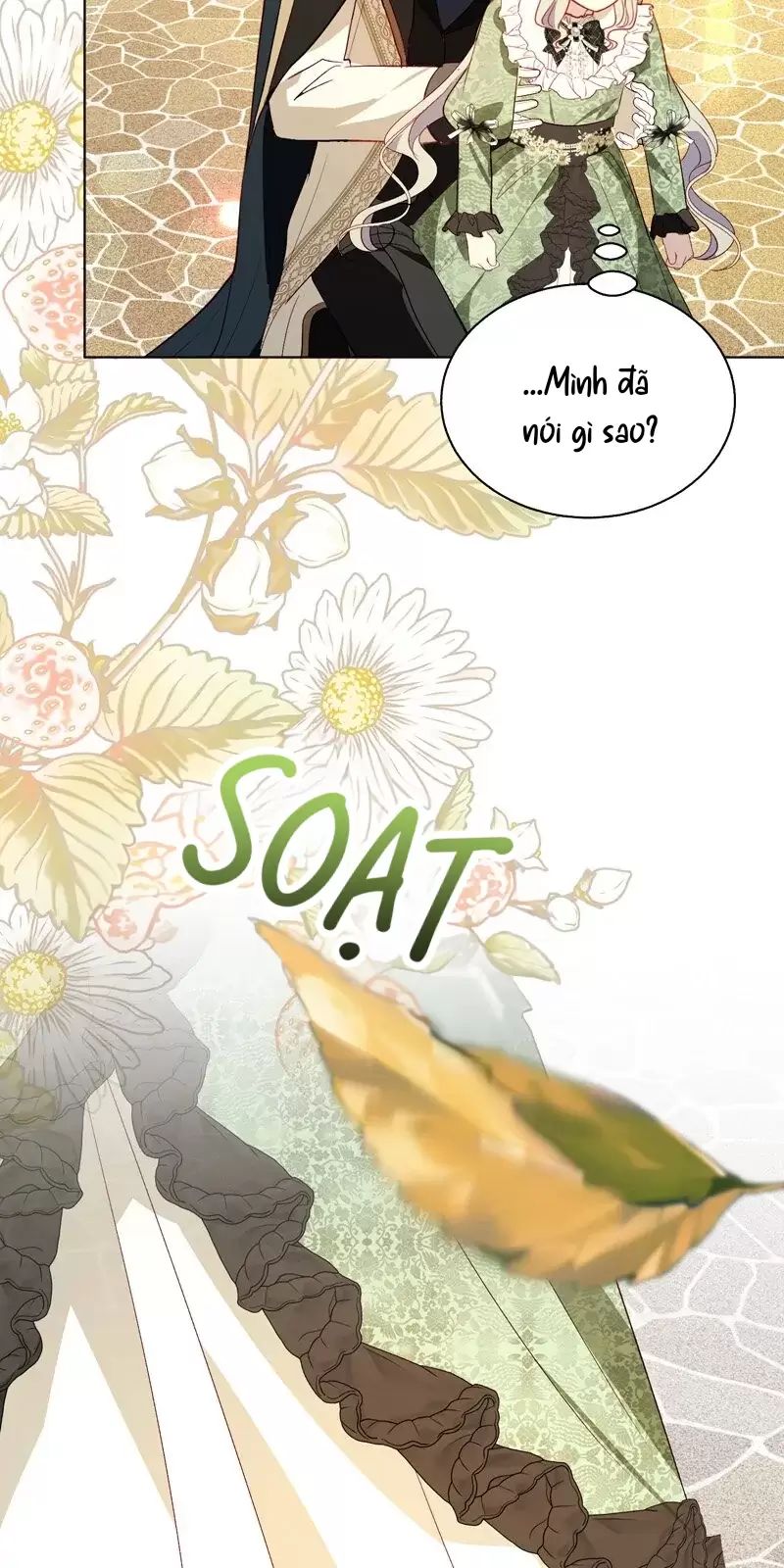 Một Ngày Nọ Bỗng Dưng Cha Xuất Hiện Chap 68 - Next Chap 67