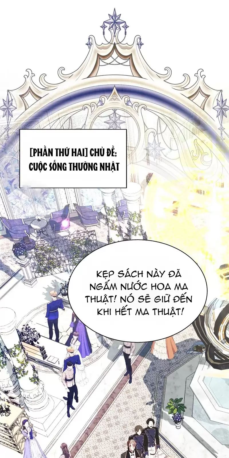 Một Ngày Nọ Bỗng Dưng Cha Xuất Hiện Chap 68 - Next Chap 67
