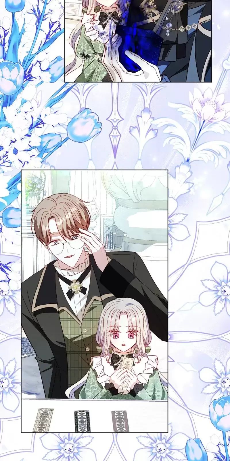 Một Ngày Nọ Bỗng Dưng Cha Xuất Hiện Chap 68 - Next Chap 67