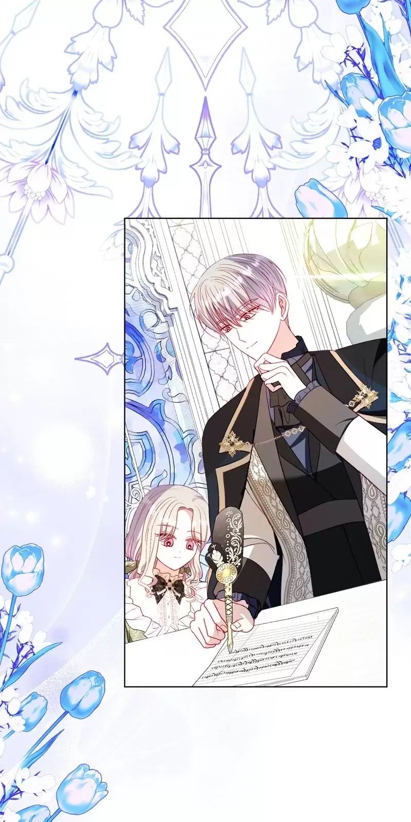 Một Ngày Nọ Bỗng Dưng Cha Xuất Hiện Chap 68 - Next Chap 67