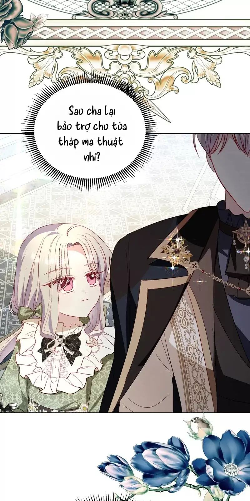 Một Ngày Nọ Bỗng Dưng Cha Xuất Hiện Chap 68 - Next Chap 67