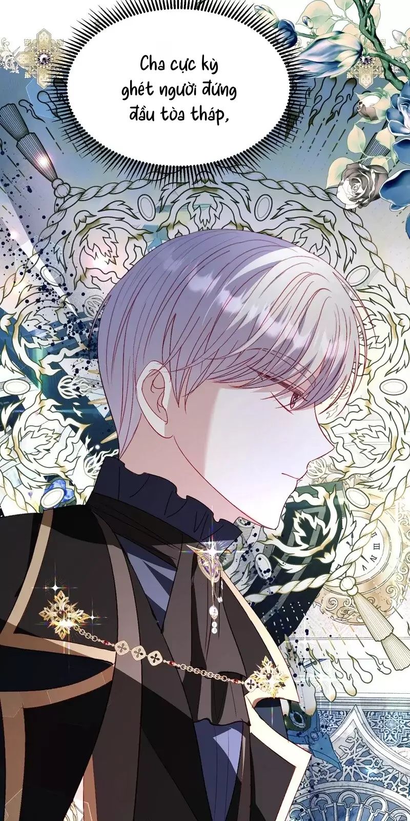 Một Ngày Nọ Bỗng Dưng Cha Xuất Hiện Chap 68 - Next Chap 67