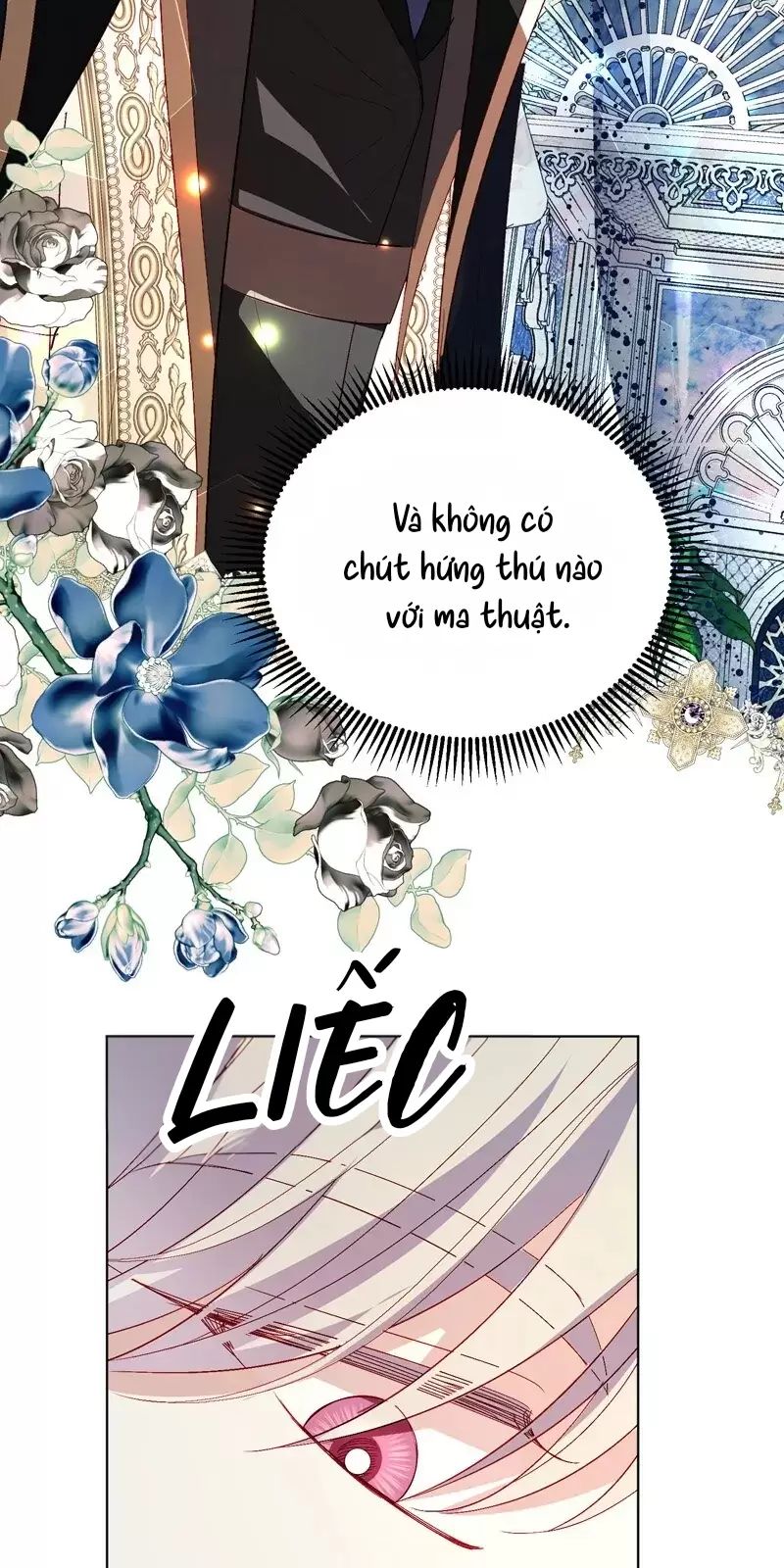 Một Ngày Nọ Bỗng Dưng Cha Xuất Hiện Chap 68 - Next Chap 67