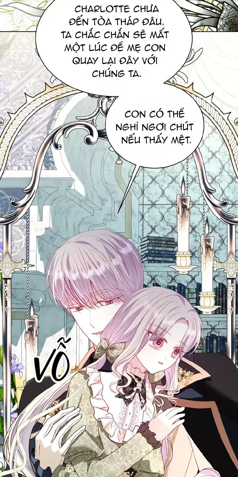 Một Ngày Nọ Bỗng Dưng Cha Xuất Hiện Chap 68 - Next Chap 67