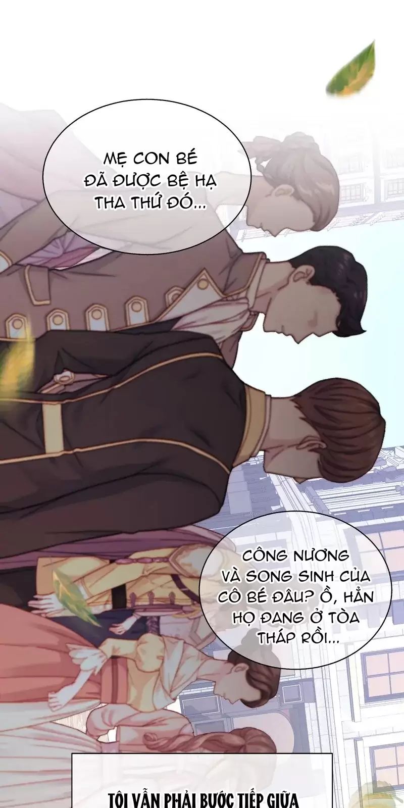 Một Ngày Nọ Bỗng Dưng Cha Xuất Hiện Chap 68 - Next Chap 67