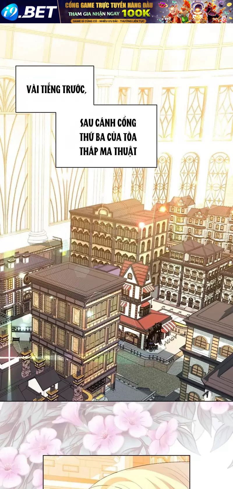 Một Ngày Nọ Bỗng Dưng Cha Xuất Hiện Chap 69 - Next Chap 68