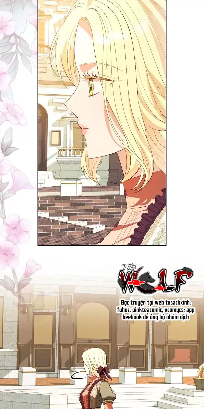 Một Ngày Nọ Bỗng Dưng Cha Xuất Hiện Chap 69 - Next Chap 68