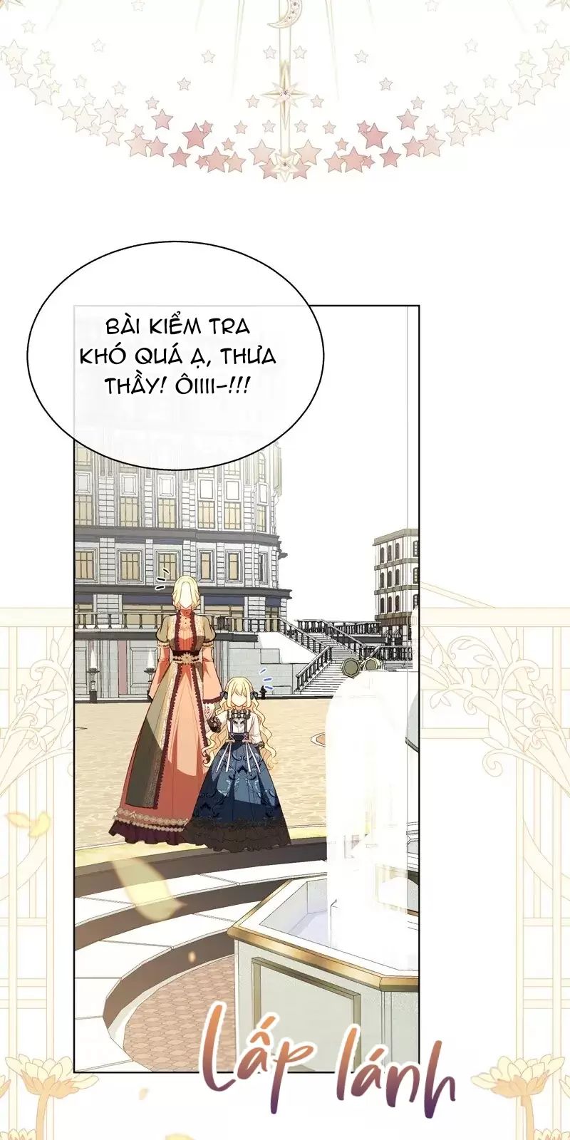 Một Ngày Nọ Bỗng Dưng Cha Xuất Hiện Chap 69 - Next Chap 68