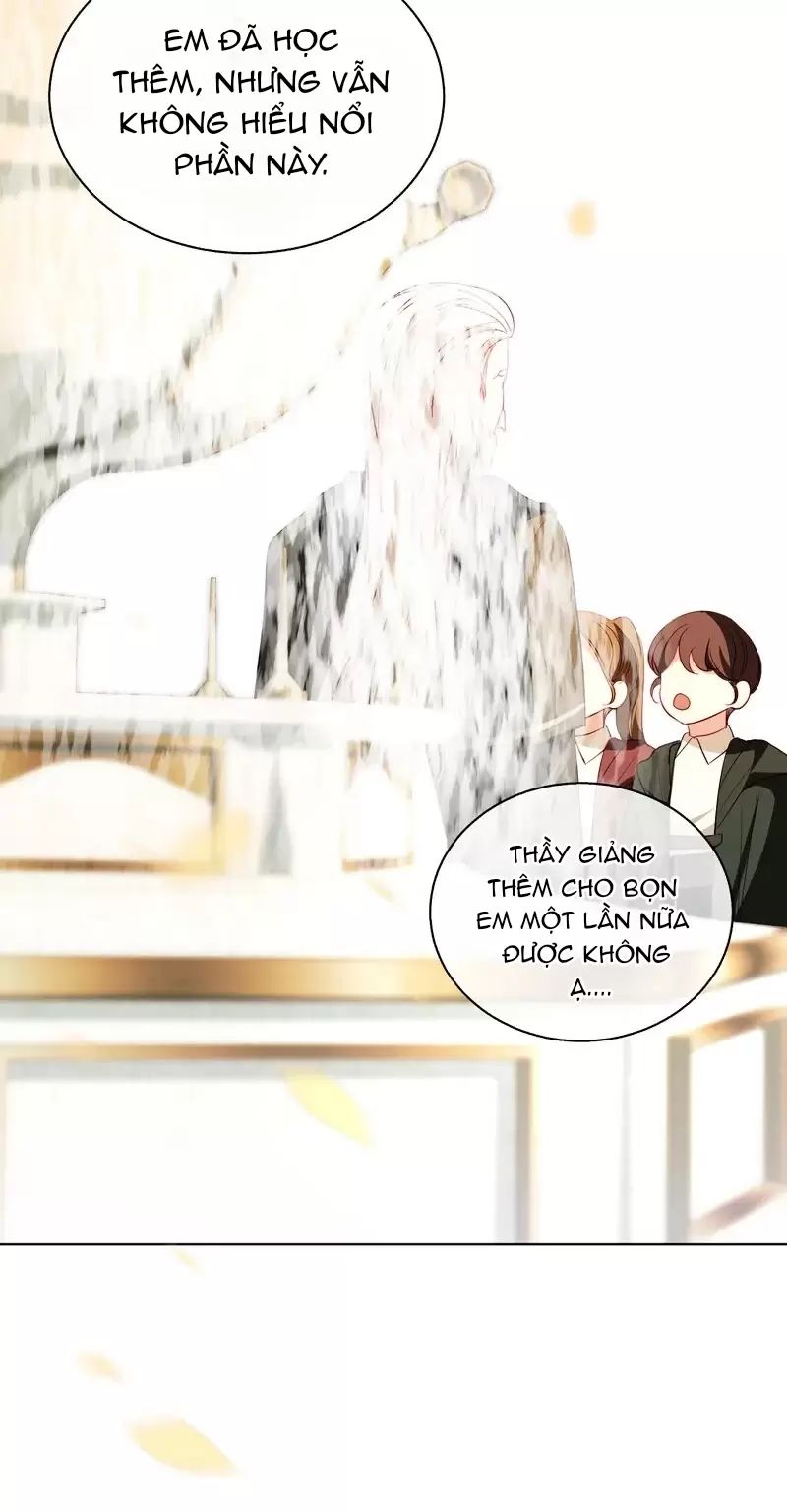 Một Ngày Nọ Bỗng Dưng Cha Xuất Hiện Chap 69 - Next Chap 68