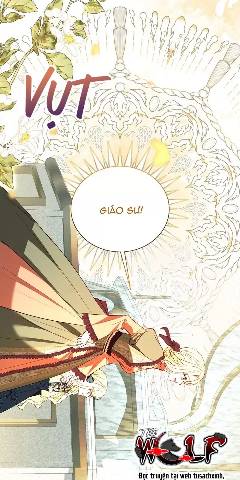 Một Ngày Nọ Bỗng Dưng Cha Xuất Hiện Chap 69 - Next Chap 68