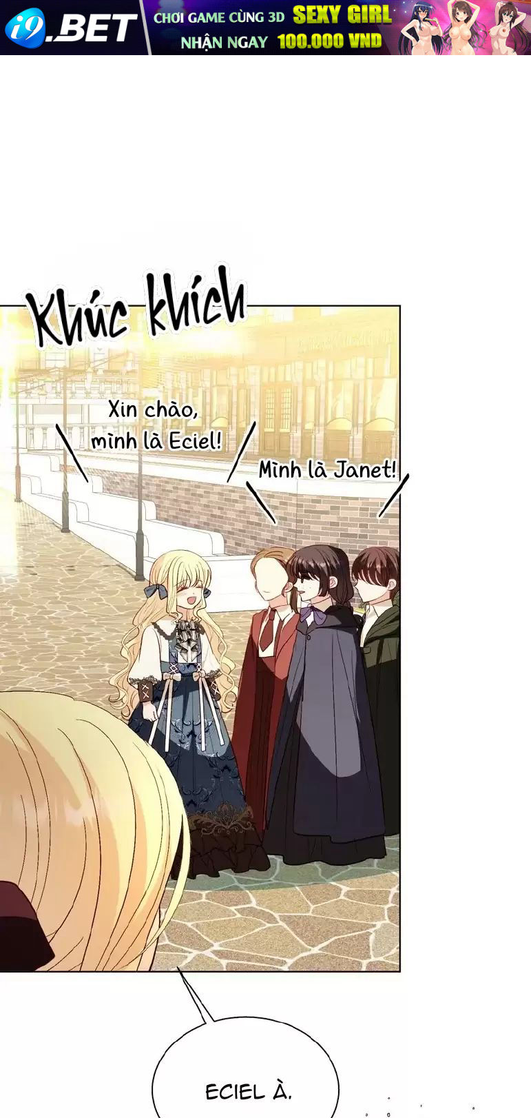 Một Ngày Nọ Bỗng Dưng Cha Xuất Hiện Chap 69 - Next Chap 68