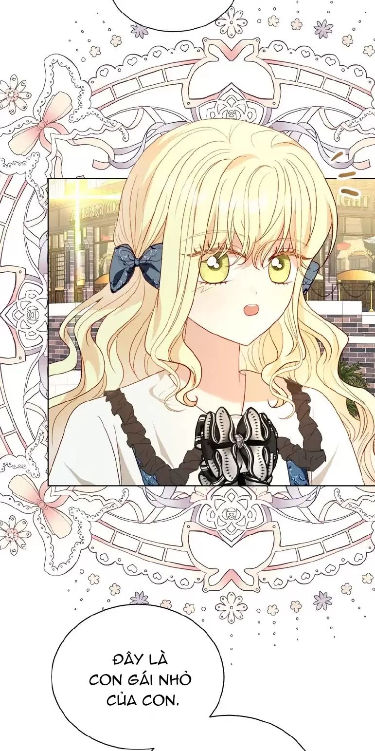 Một Ngày Nọ Bỗng Dưng Cha Xuất Hiện Chap 69 - Next Chap 68