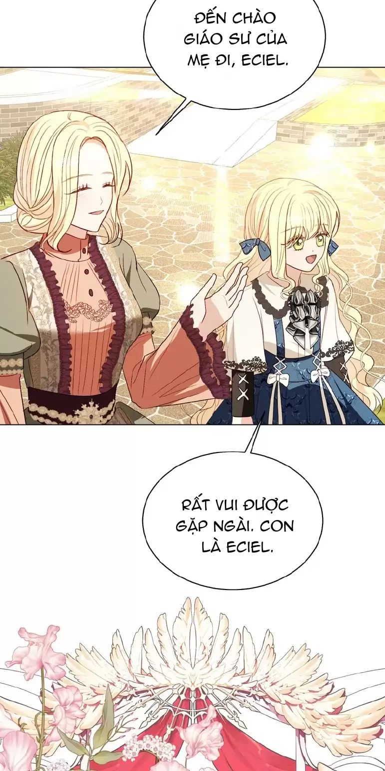 Một Ngày Nọ Bỗng Dưng Cha Xuất Hiện Chap 69 - Next Chap 68