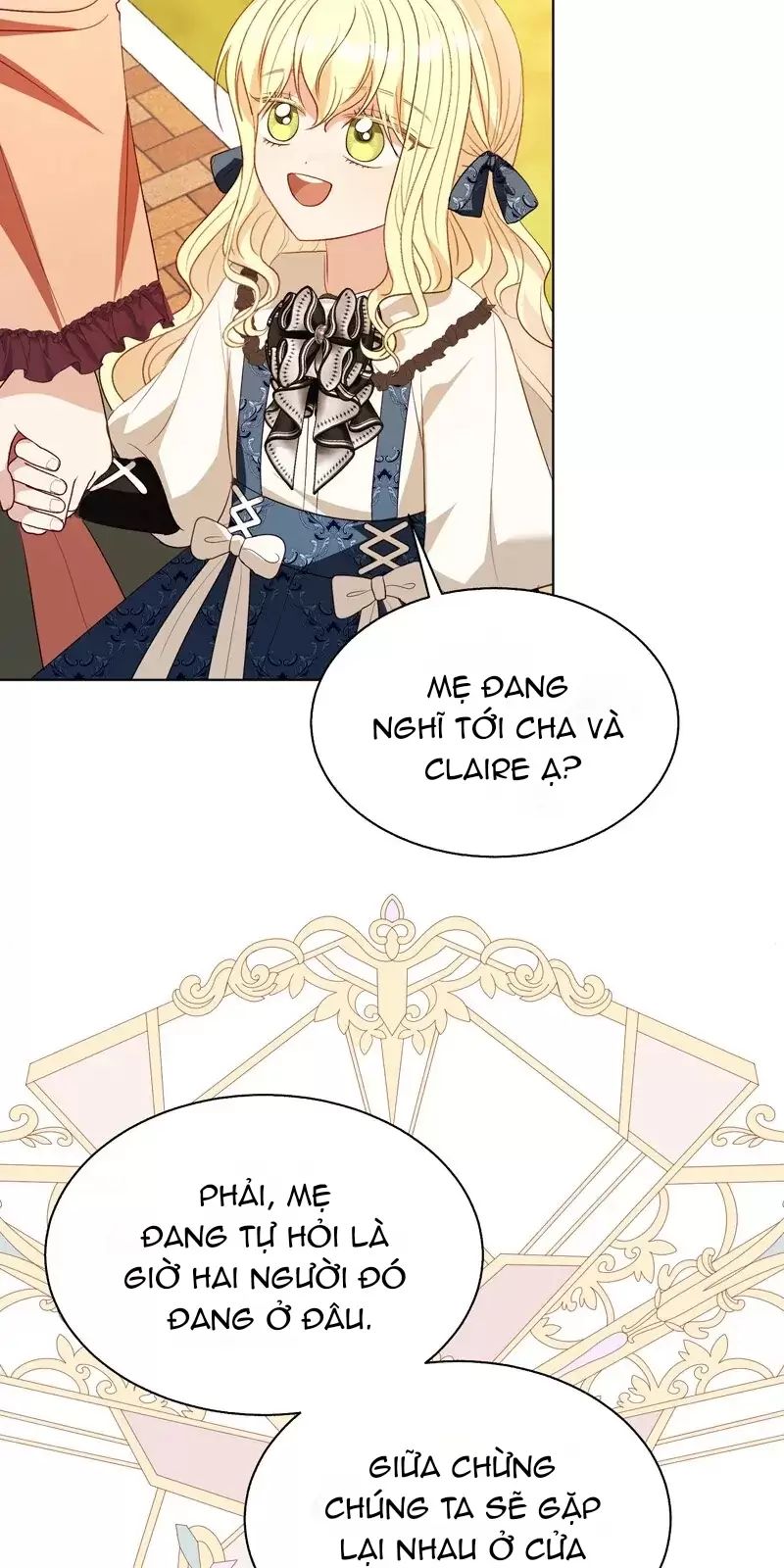 Một Ngày Nọ Bỗng Dưng Cha Xuất Hiện Chap 69 - Next Chap 68