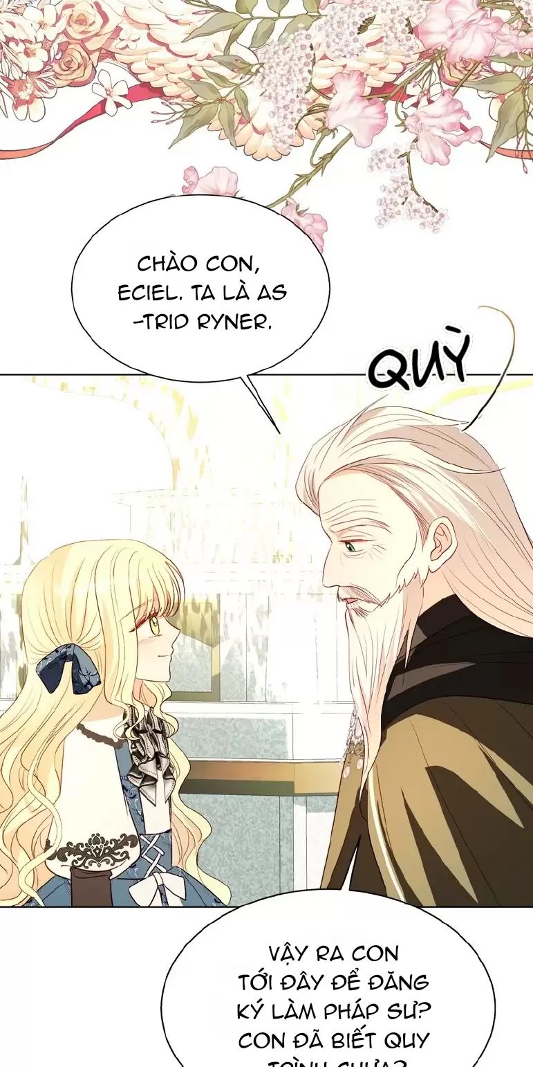 Một Ngày Nọ Bỗng Dưng Cha Xuất Hiện Chap 69 - Next Chap 68