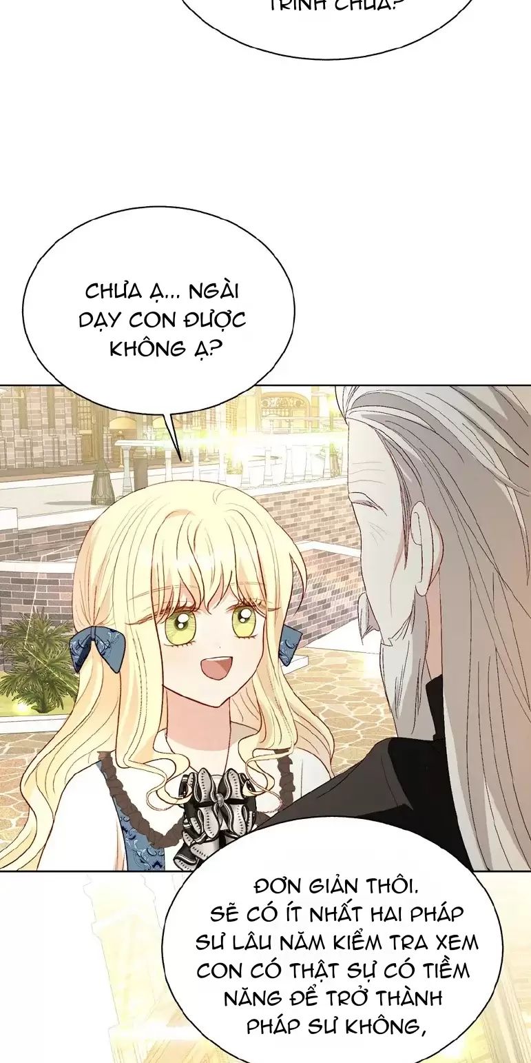 Một Ngày Nọ Bỗng Dưng Cha Xuất Hiện Chap 69 - Next Chap 68