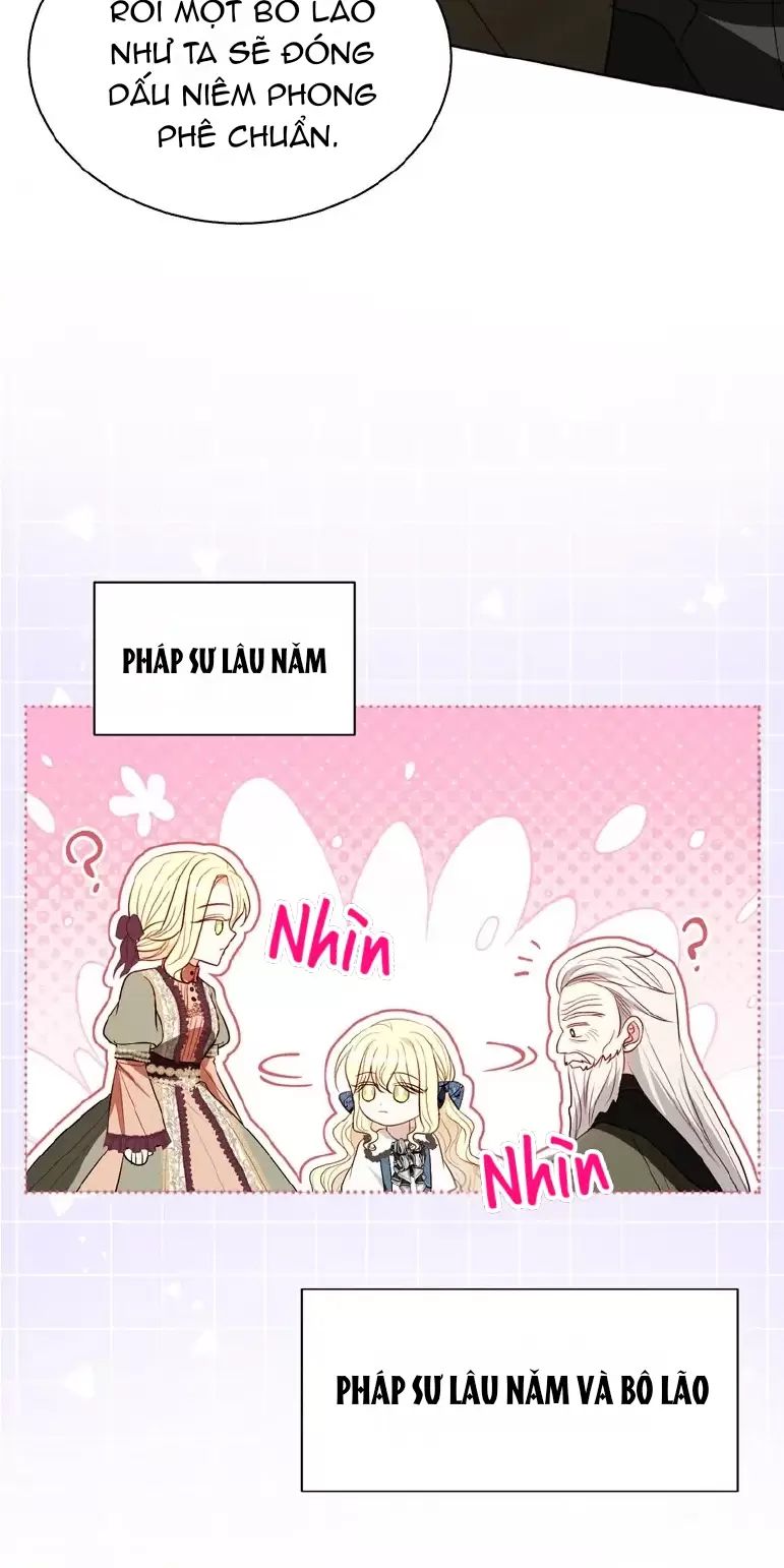 Một Ngày Nọ Bỗng Dưng Cha Xuất Hiện Chap 69 - Next Chap 68