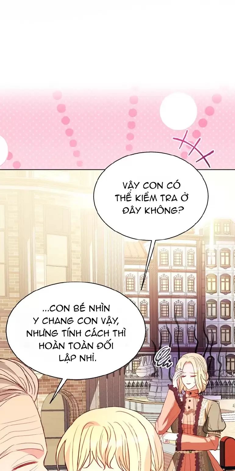 Một Ngày Nọ Bỗng Dưng Cha Xuất Hiện Chap 69 - Next Chap 68