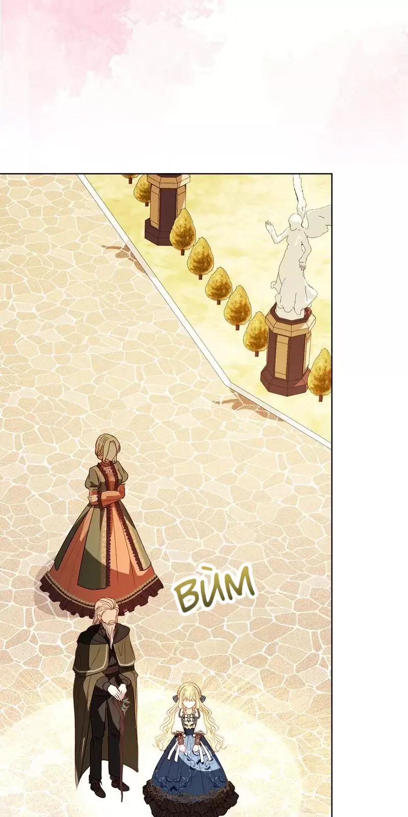 Một Ngày Nọ Bỗng Dưng Cha Xuất Hiện Chap 69 - Next Chap 68