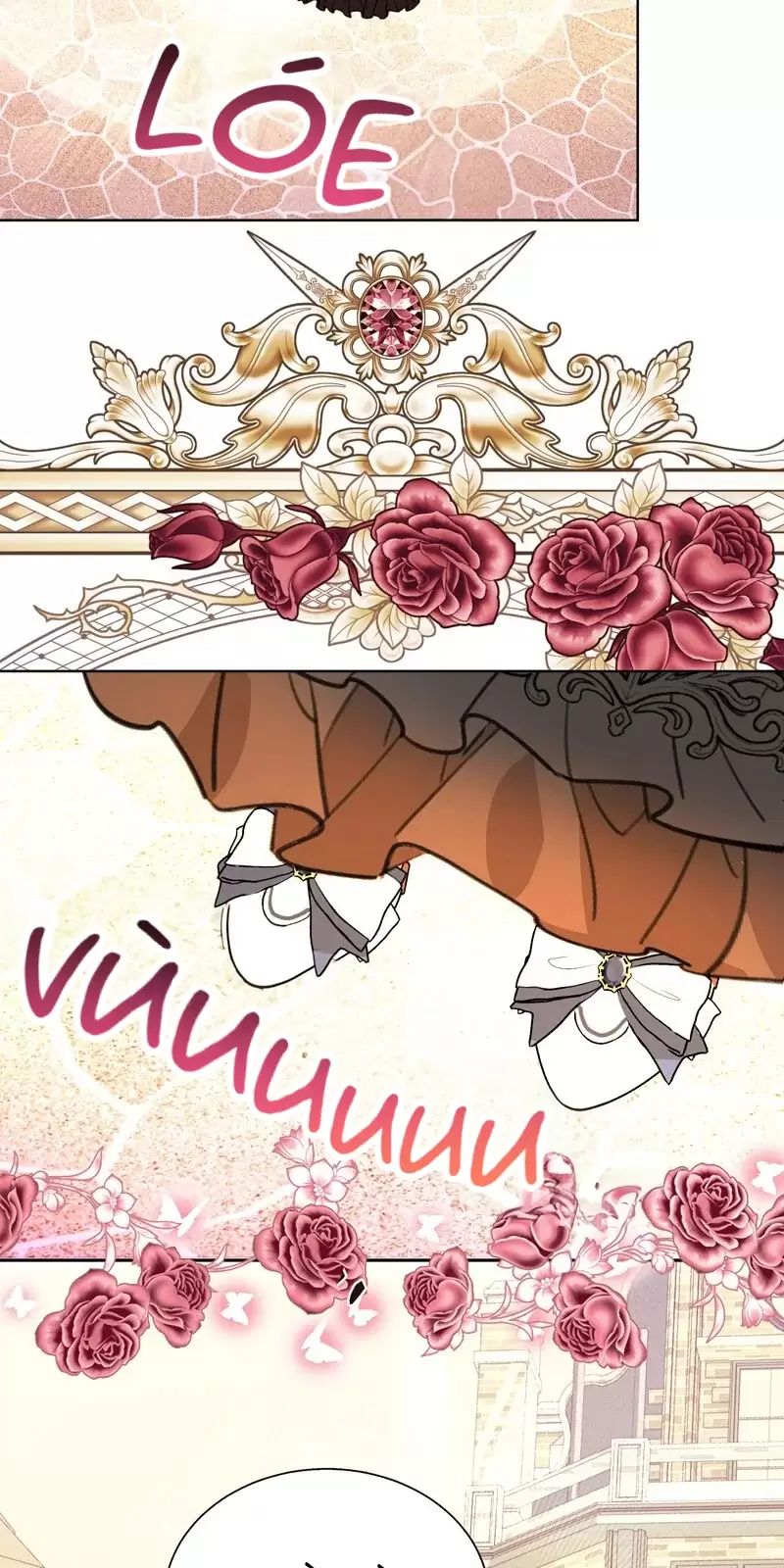 Một Ngày Nọ Bỗng Dưng Cha Xuất Hiện Chap 69 - Next Chap 68