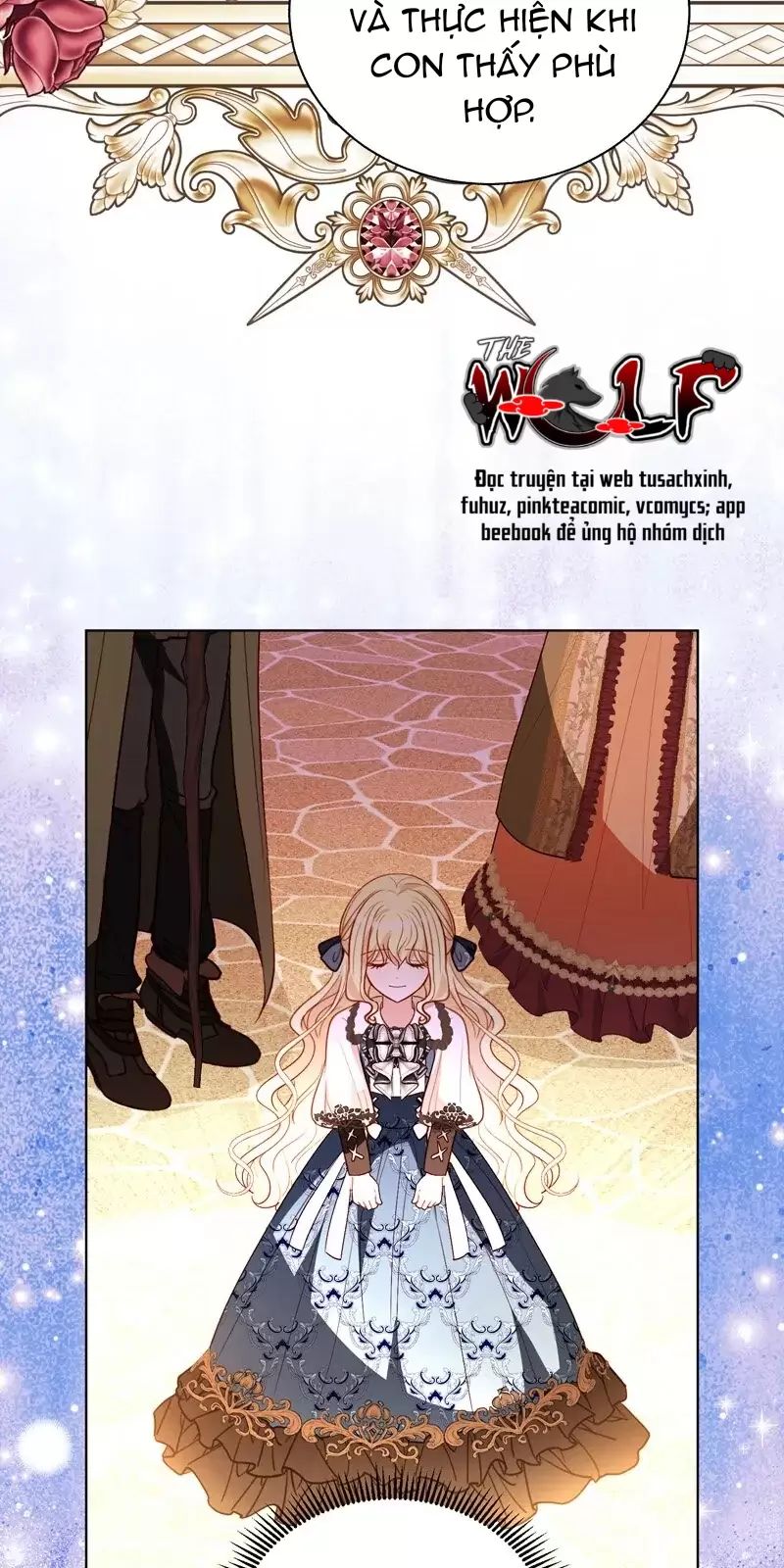 Một Ngày Nọ Bỗng Dưng Cha Xuất Hiện Chap 69 - Next Chap 68