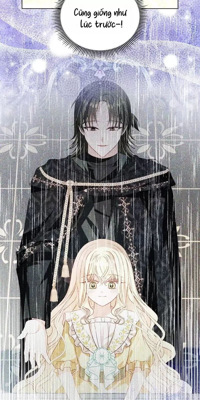 Một Ngày Nọ Bỗng Dưng Cha Xuất Hiện Chap 69 - Next Chap 68