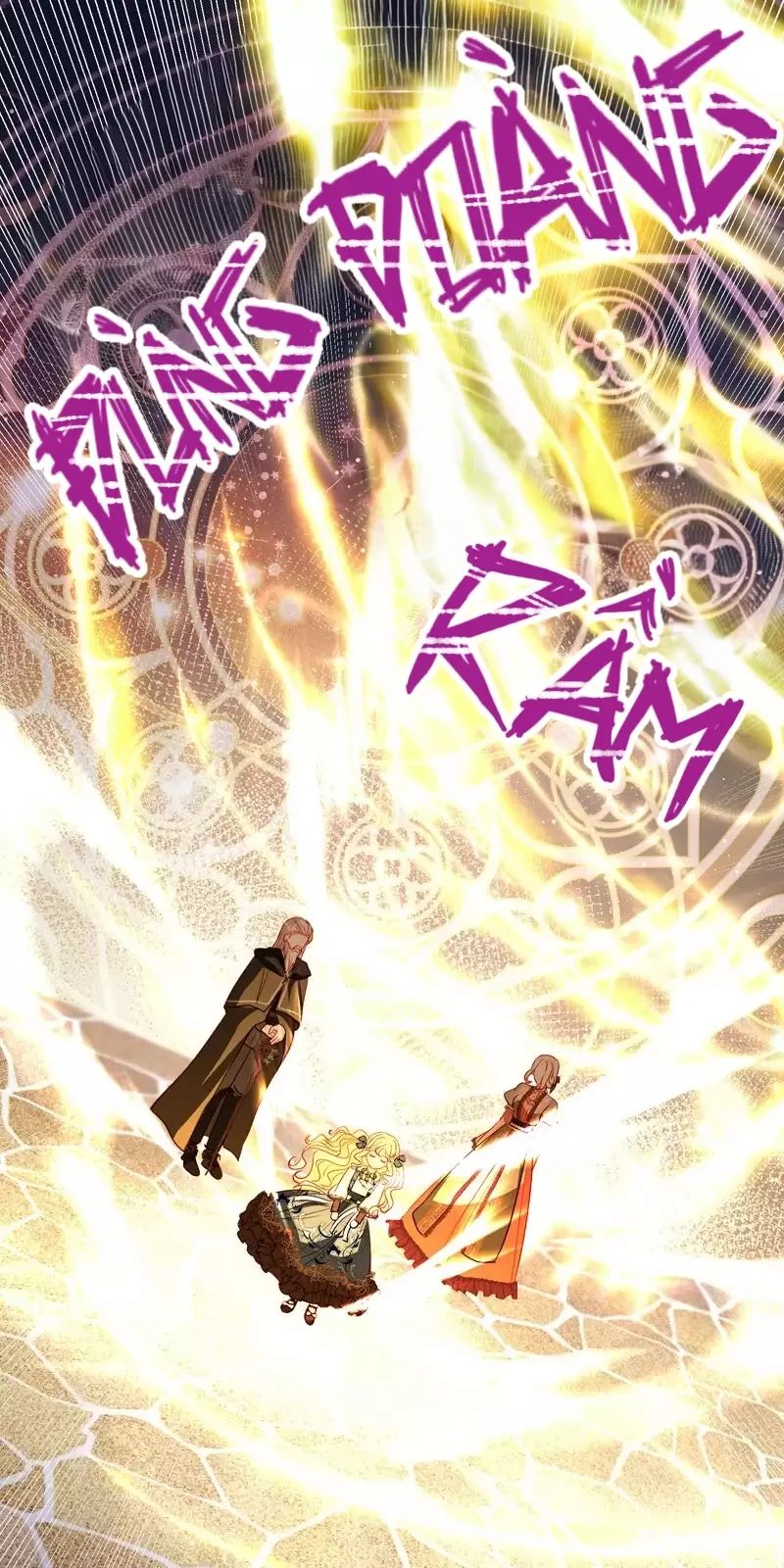 Một Ngày Nọ Bỗng Dưng Cha Xuất Hiện Chap 69 - Next Chap 68