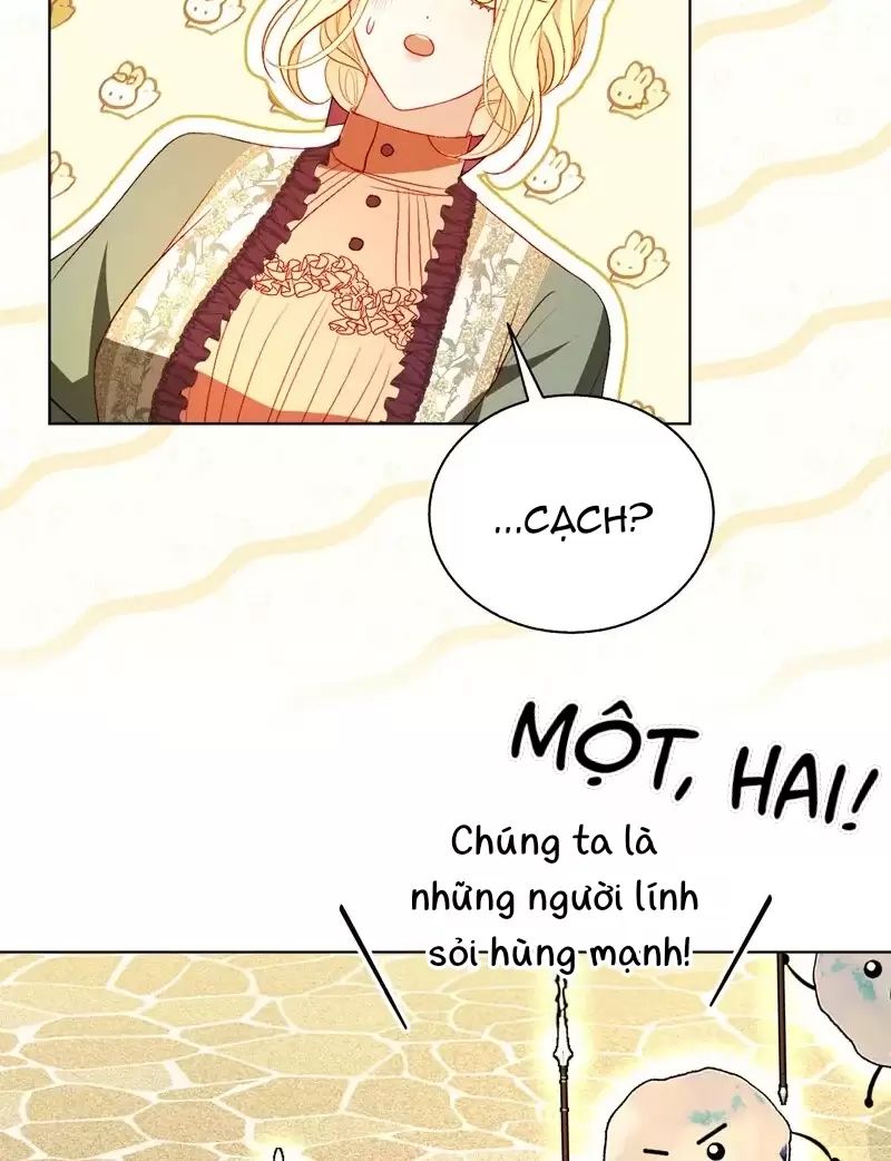Một Ngày Nọ Bỗng Dưng Cha Xuất Hiện Chap 69 - Next Chap 68