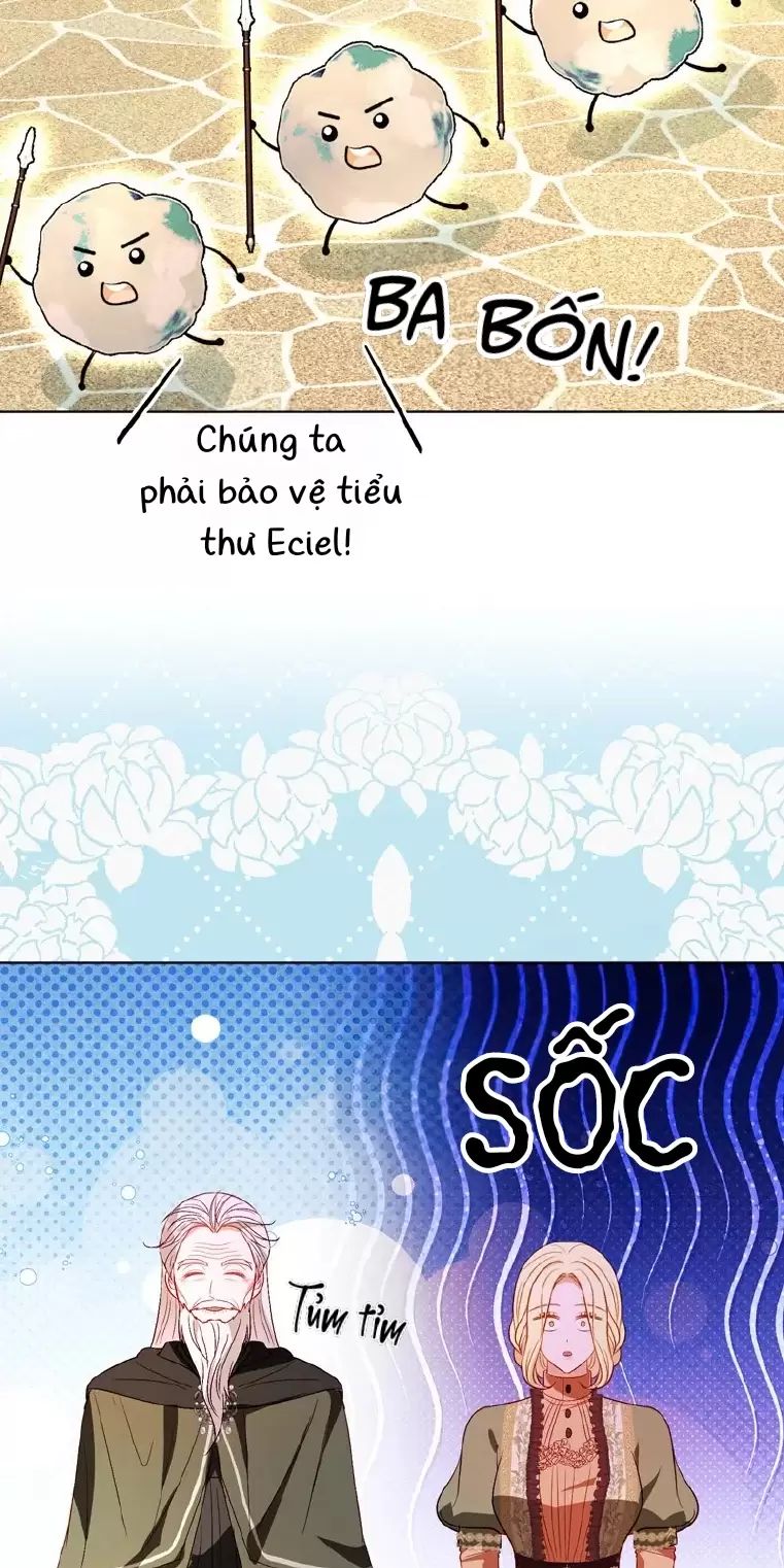 Một Ngày Nọ Bỗng Dưng Cha Xuất Hiện Chap 69 - Next Chap 68