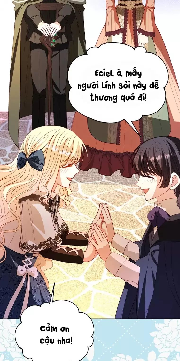 Một Ngày Nọ Bỗng Dưng Cha Xuất Hiện Chap 69 - Next Chap 68