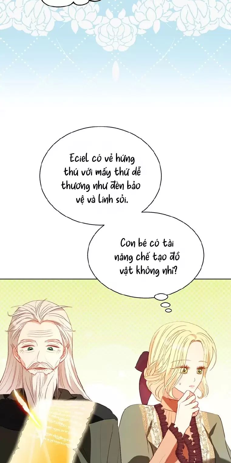 Một Ngày Nọ Bỗng Dưng Cha Xuất Hiện Chap 69 - Next Chap 68