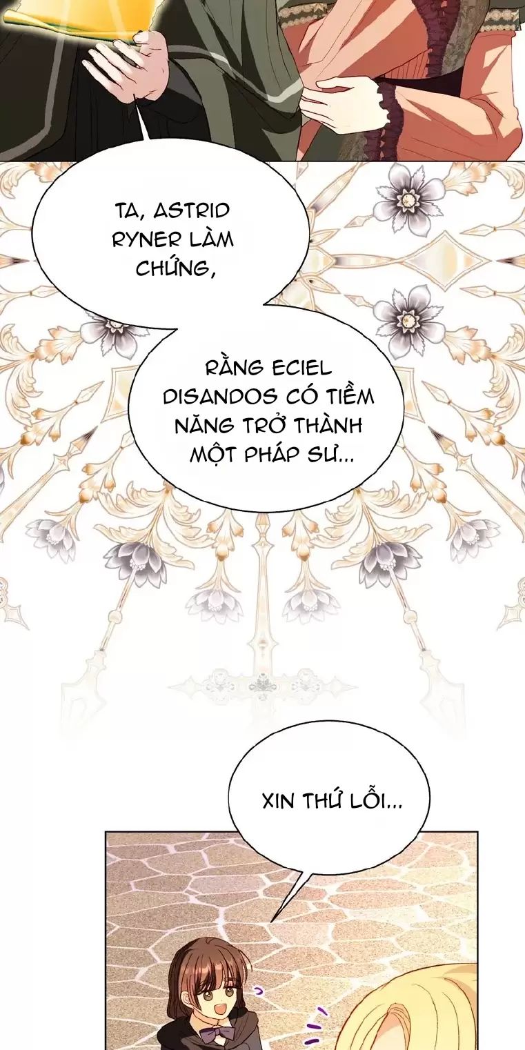 Một Ngày Nọ Bỗng Dưng Cha Xuất Hiện Chap 69 - Next Chap 68