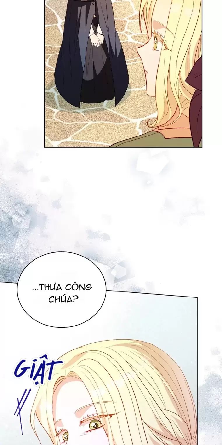 Một Ngày Nọ Bỗng Dưng Cha Xuất Hiện Chap 69 - Next Chap 68