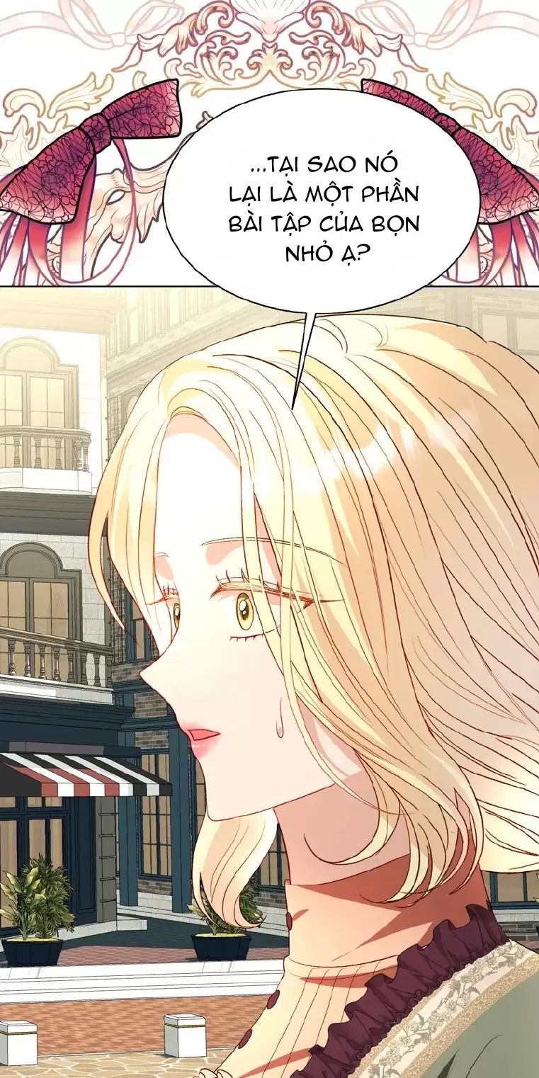 Một Ngày Nọ Bỗng Dưng Cha Xuất Hiện Chap 69 - Next Chap 68