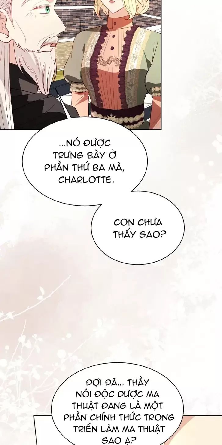 Một Ngày Nọ Bỗng Dưng Cha Xuất Hiện Chap 69 - Next Chap 68