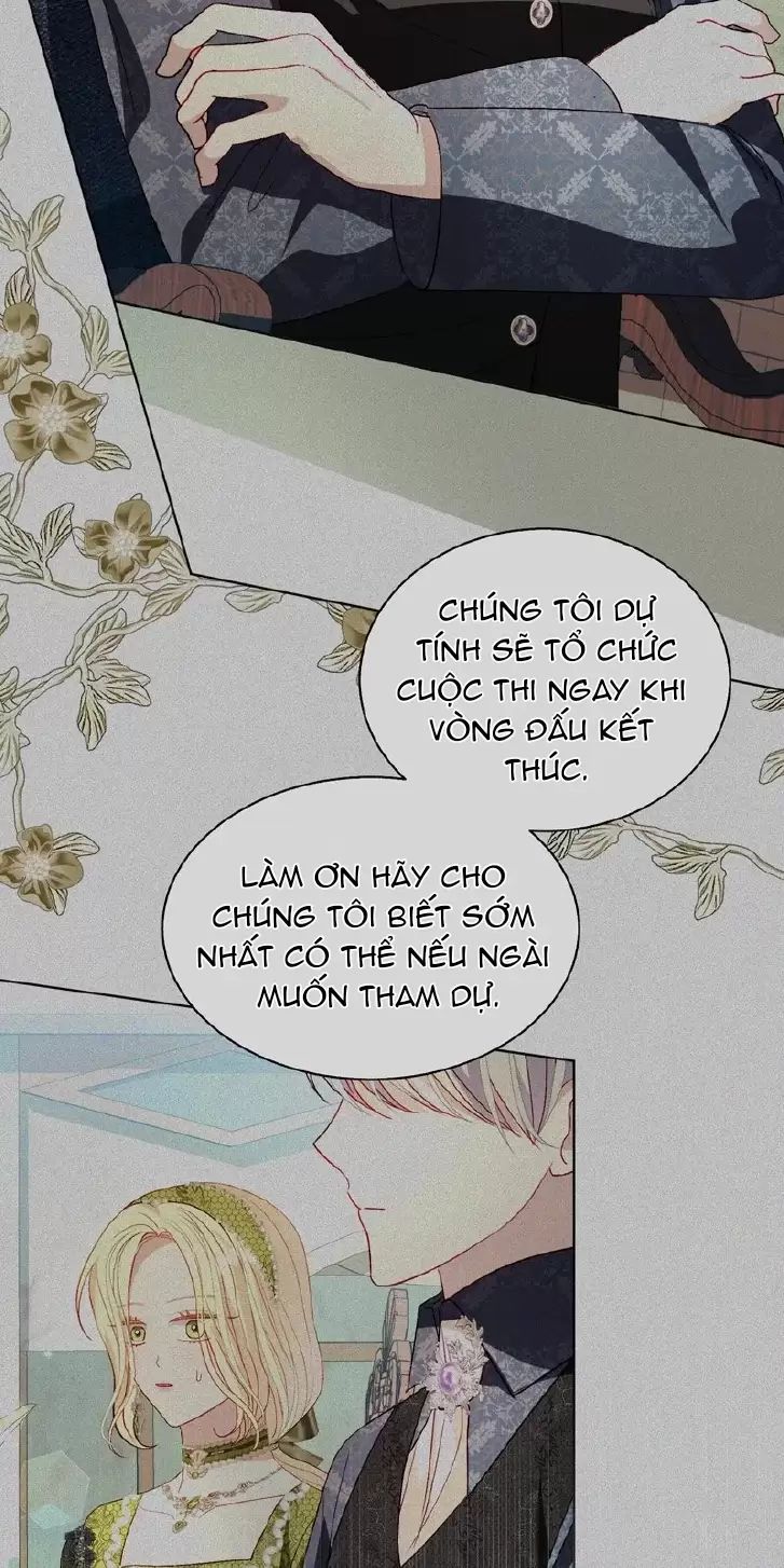 Một Ngày Nọ Bỗng Dưng Cha Xuất Hiện Chap 69 - Next Chap 68