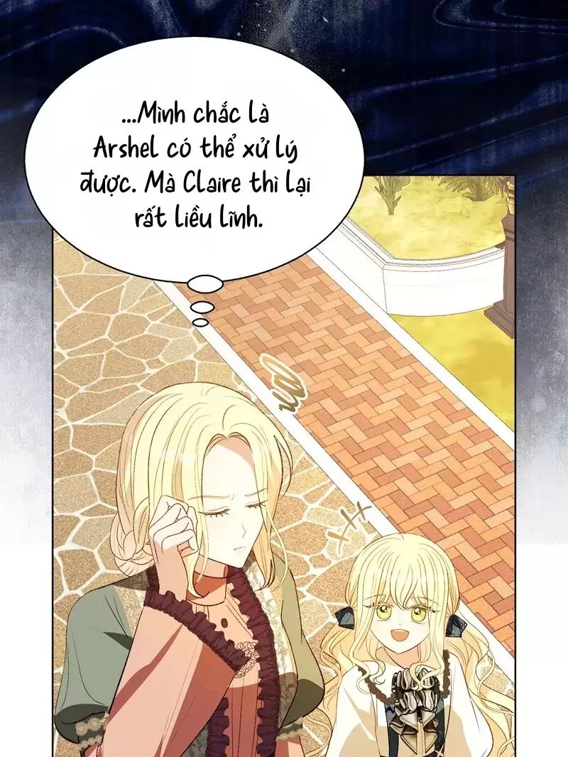 Một Ngày Nọ Bỗng Dưng Cha Xuất Hiện Chap 69 - Next Chap 68