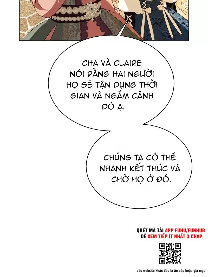 Một Ngày Nọ Bỗng Dưng Cha Xuất Hiện Chap 69 - Next Chap 68