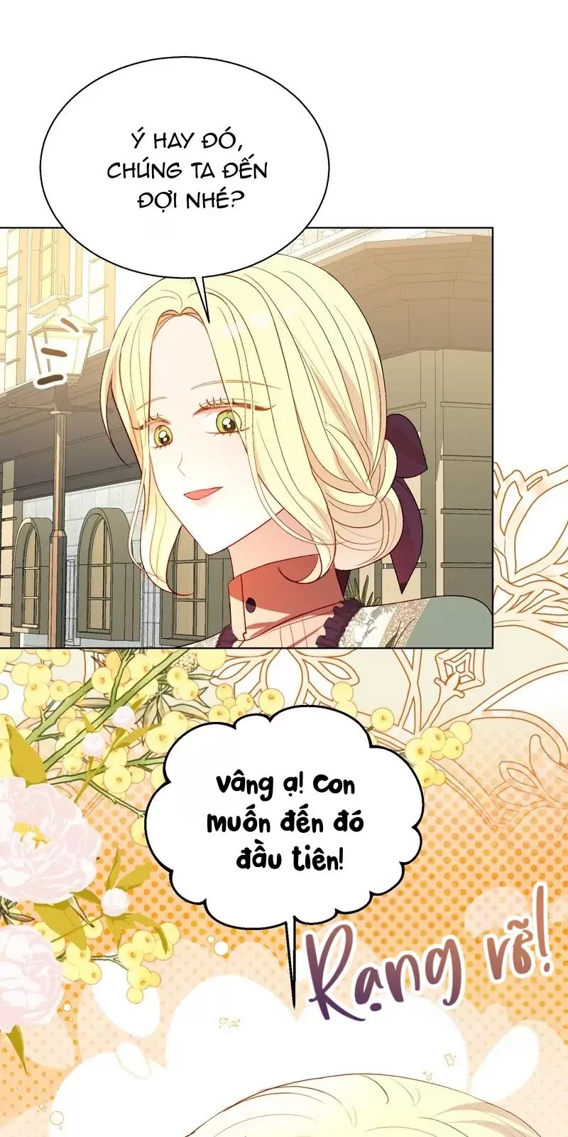 Một Ngày Nọ Bỗng Dưng Cha Xuất Hiện Chap 69 - Next Chap 68