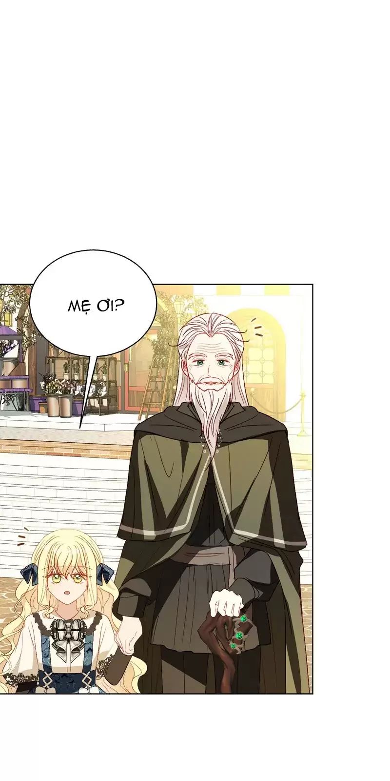 Một Ngày Nọ Bỗng Dưng Cha Xuất Hiện Chap 70 - Next Chap 69