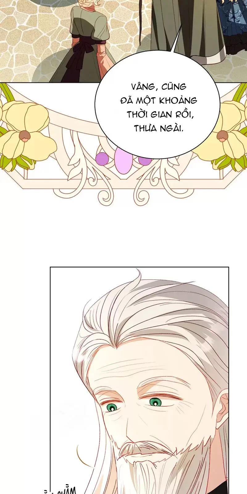 Một Ngày Nọ Bỗng Dưng Cha Xuất Hiện Chap 70 - Next Chap 69