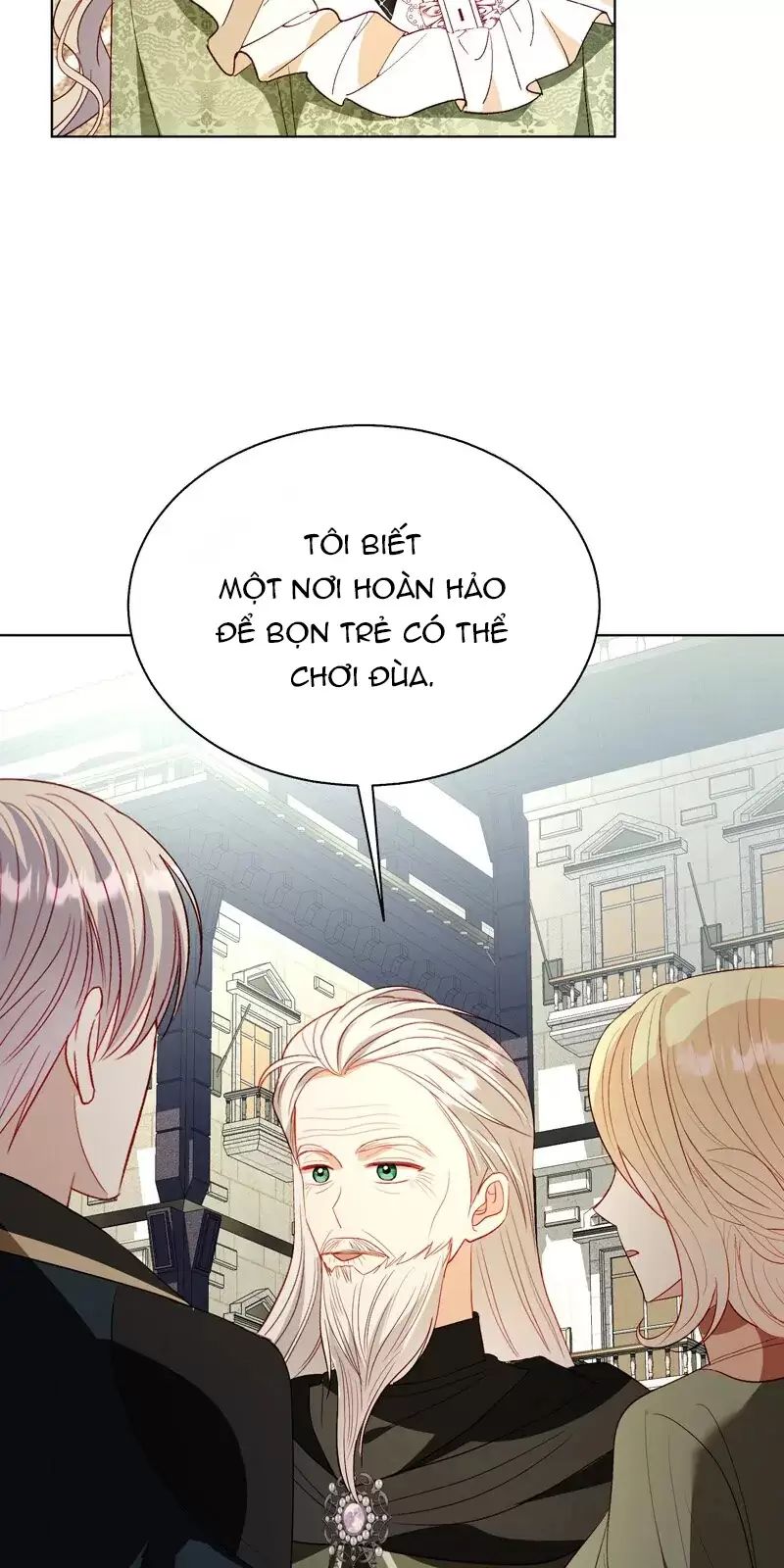 Một Ngày Nọ Bỗng Dưng Cha Xuất Hiện Chap 70 - Next Chap 69