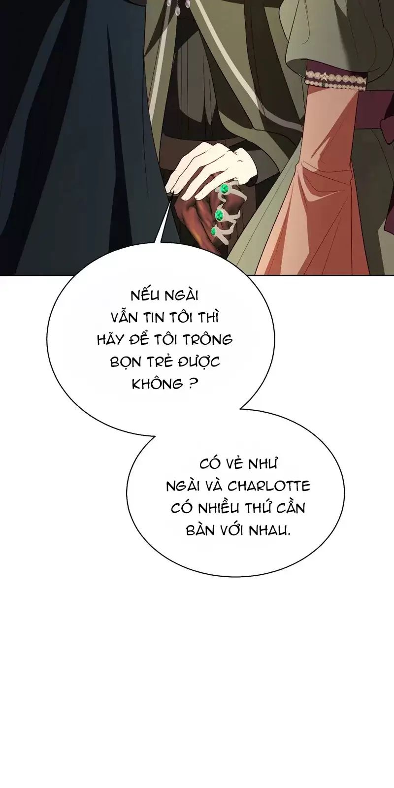 Một Ngày Nọ Bỗng Dưng Cha Xuất Hiện Chap 70 - Next Chap 69