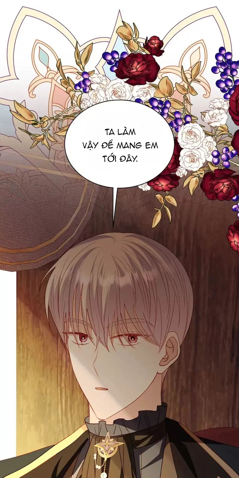 Một Ngày Nọ Bỗng Dưng Cha Xuất Hiện Chap 70 - Next Chap 69