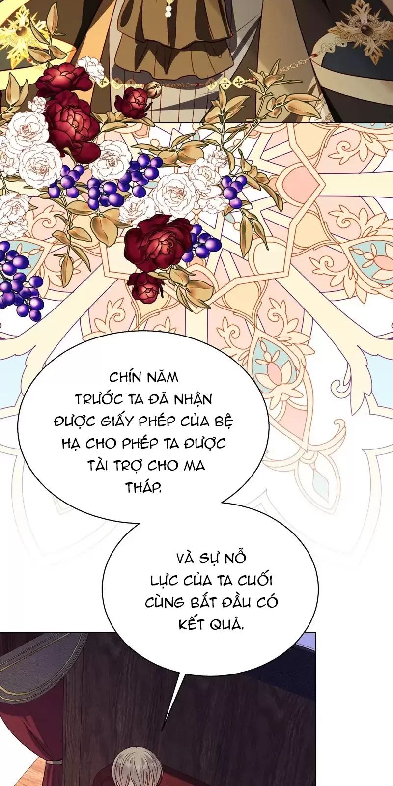 Một Ngày Nọ Bỗng Dưng Cha Xuất Hiện Chap 70 - Next Chap 69