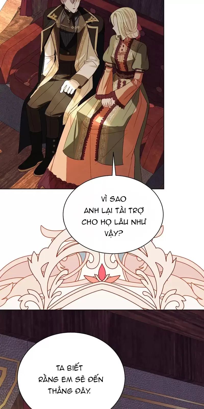 Một Ngày Nọ Bỗng Dưng Cha Xuất Hiện Chap 70 - Next Chap 69